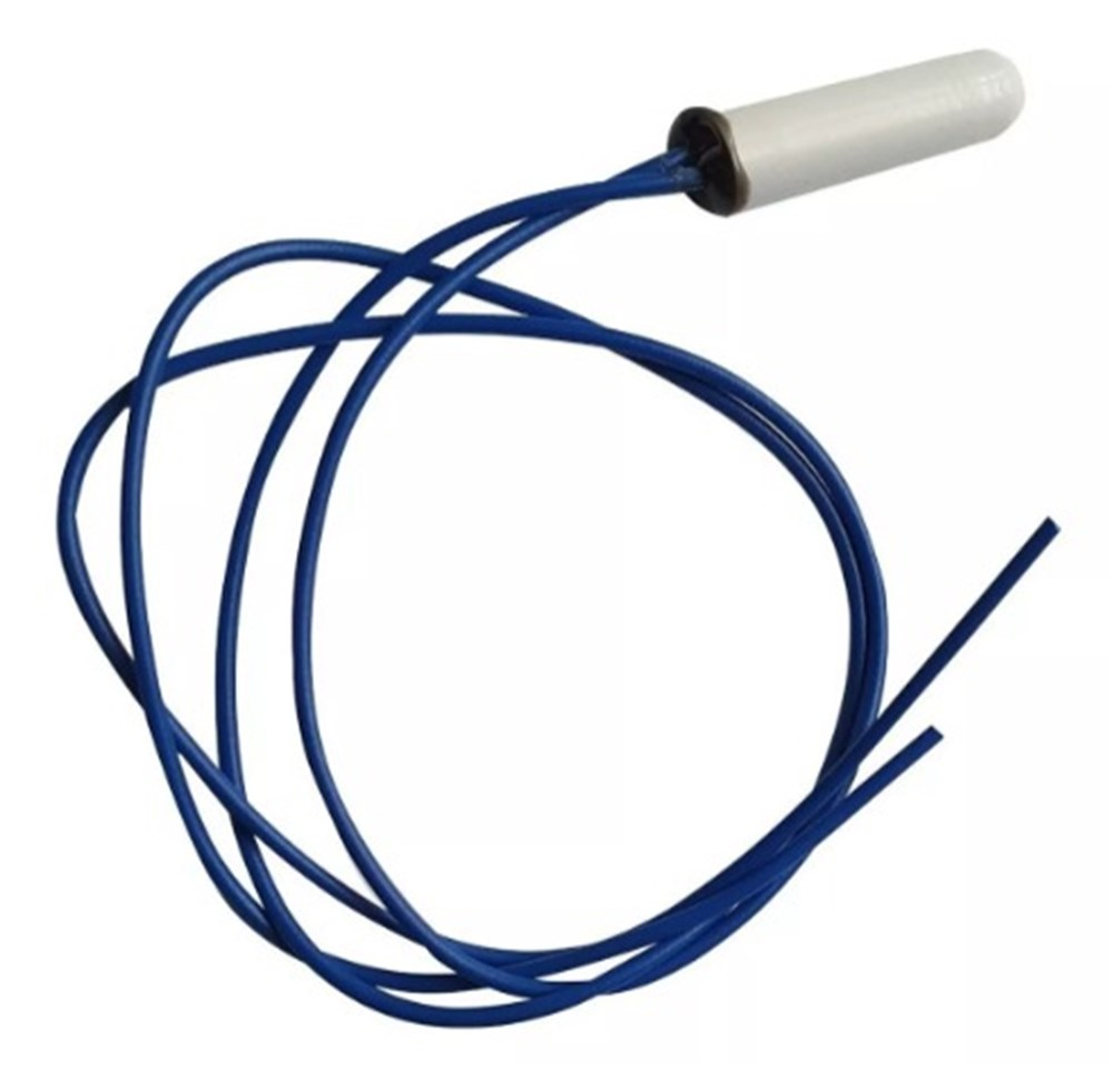 Sensor de Temperatura (Degelo) 5K Compatível Refrigerador Samsung DA32-10105H