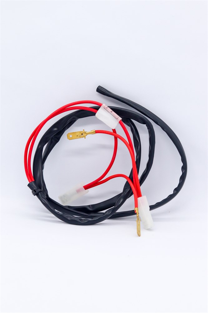 Resistência do Dreno compatível KDN - 917451  - 127V