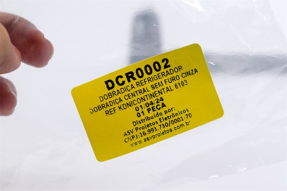Dobradica Central s.furo cz Ref KDN - 610354 - A