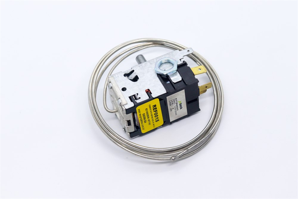Termostato Compatível Refrigerador BOSCH 350L  120cm R35-41-46 D-C - 5210002836 / 187743