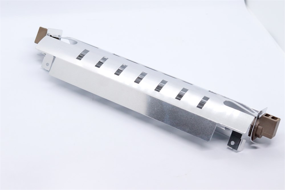 Resistência Degelo Side By Side GE - 127v - WR51X10055 / 203C5543G003