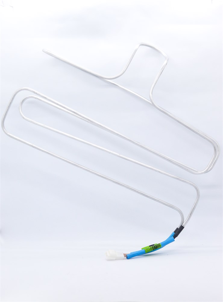 Resistência Atacama / Panamera / Optimus - 220v 108,9W - W10630758