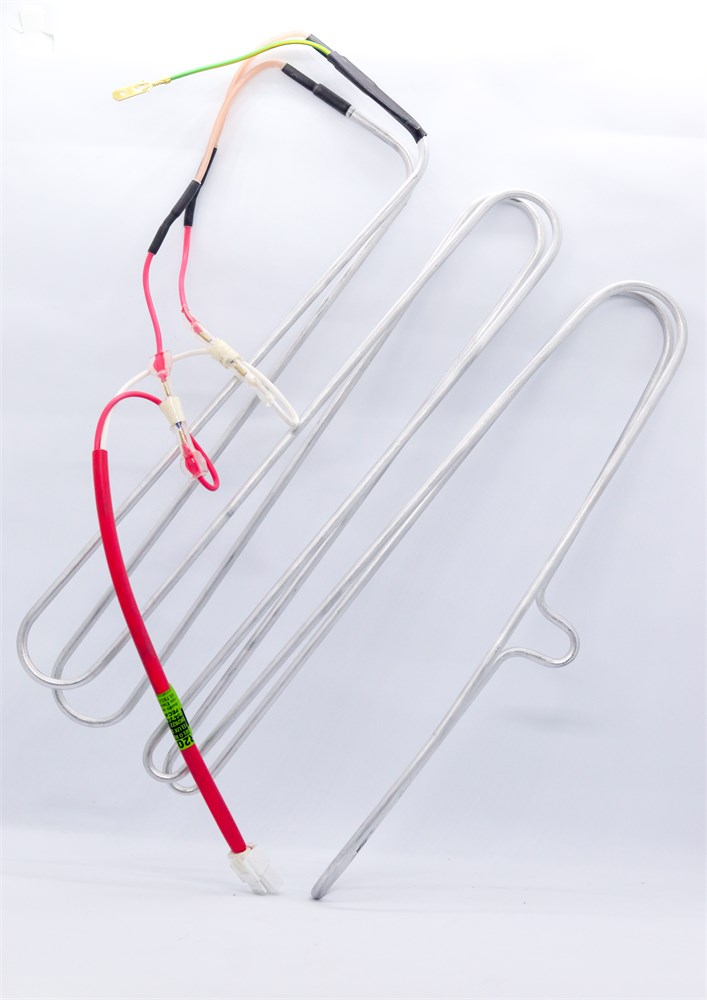 Resistência Degelo Evaporador DR 150W 220V - 64502022 / 70000744