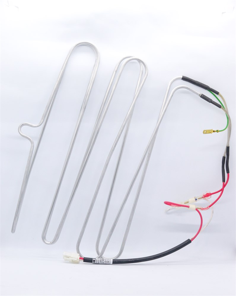 Resistência Degelo Evaporador DR 150W 127V 60Hz - 64502021 / 70003354