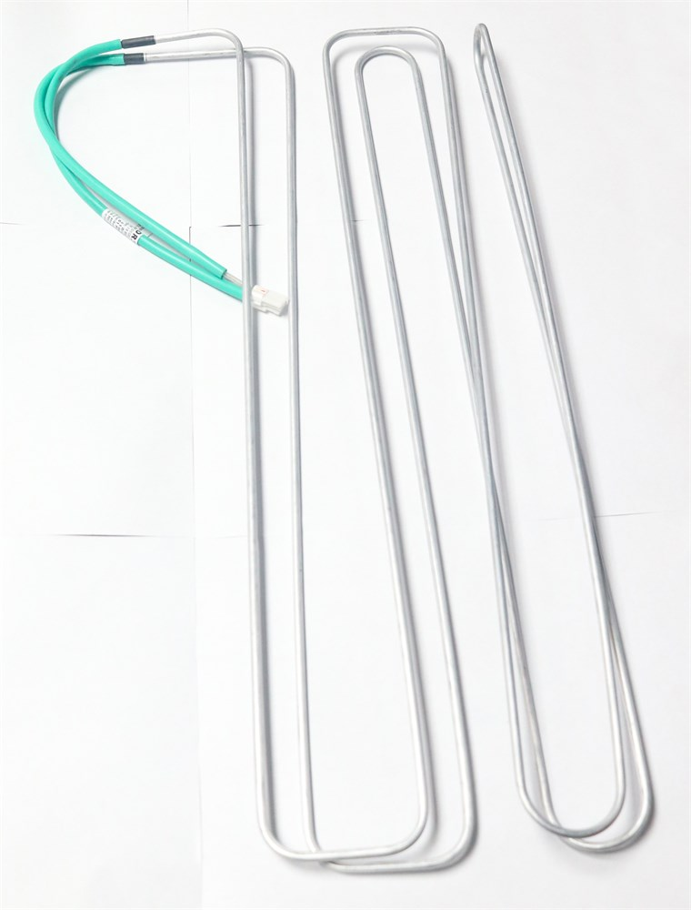 Resistência 210w - 127V - 60Hz - BRE/BRN 80 - W10443918