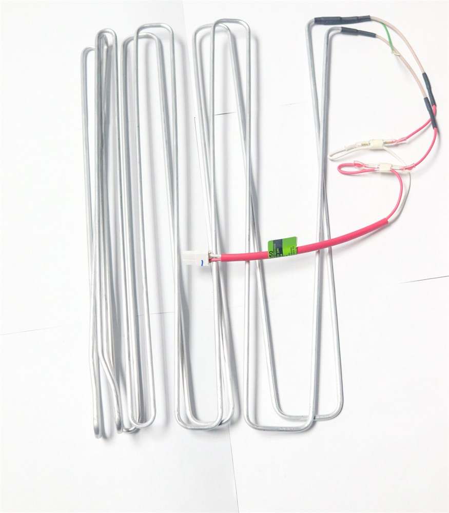Resistência Degelo Evap. Elux DF 51/52 260,0W 220V 50/60Hz - 64502050