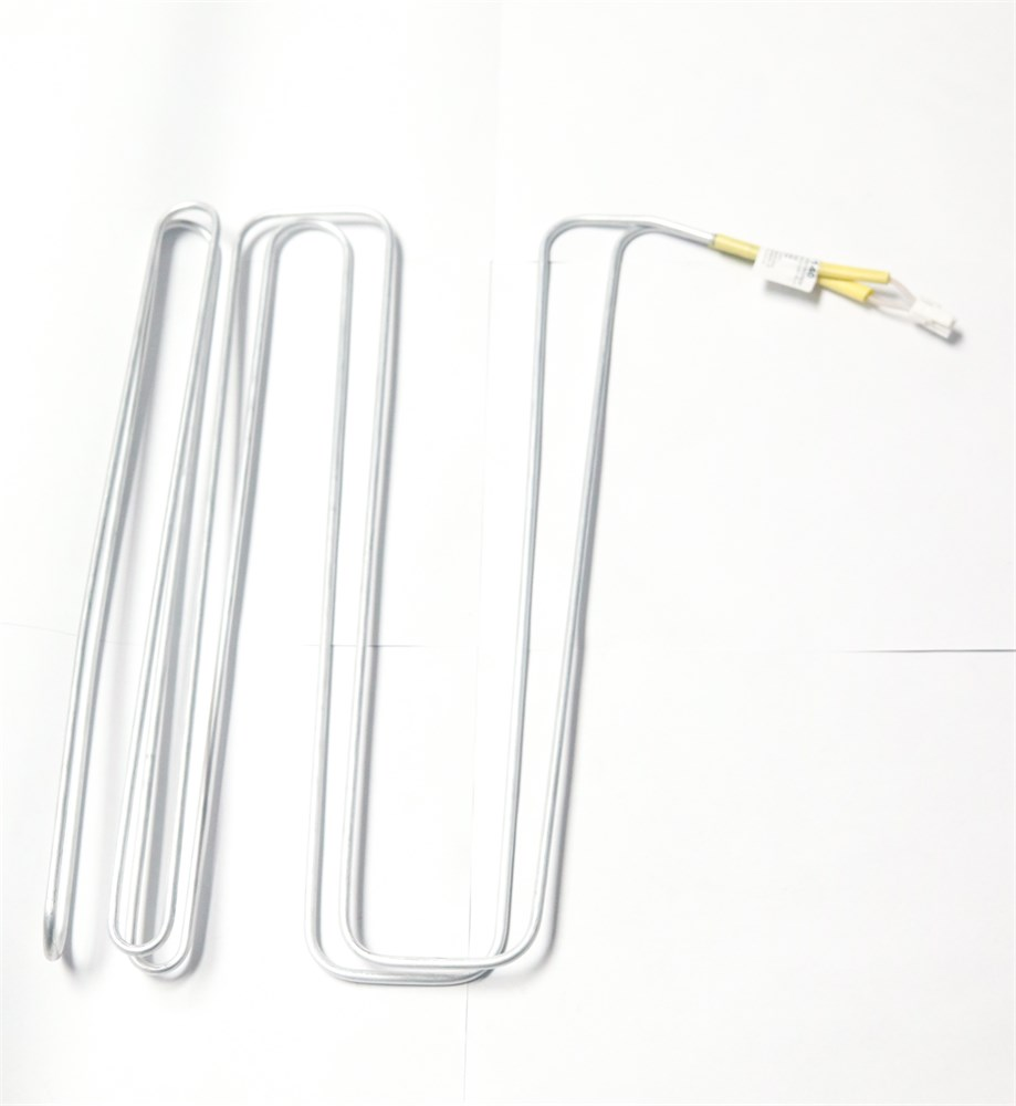 Resistência Degelo Evaporador BRE 50/51 190w - 127v -  W10555140