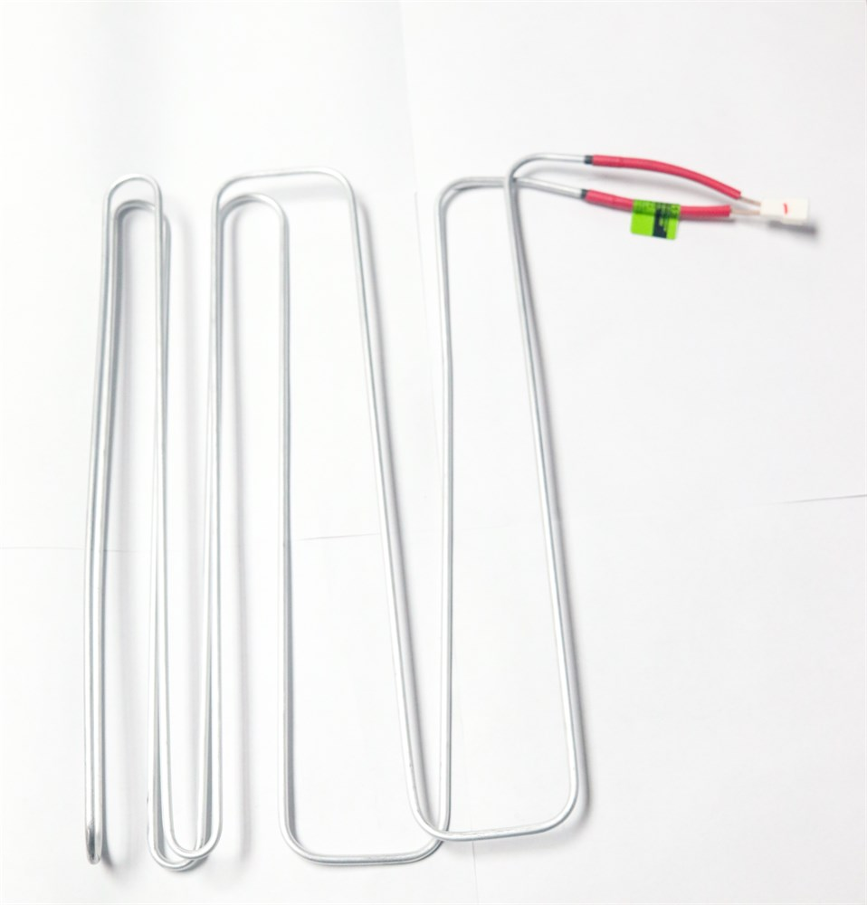 Resistência Degelo Evaporador BRE 50/51 - 190w - 220v - W10555135