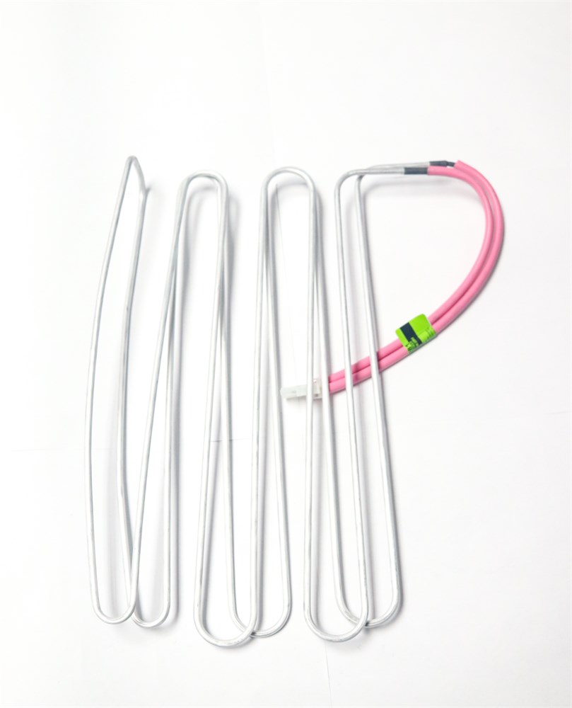 Resistência Degelo Gel. BRM 37/43 - 215w - 220V - 326000281
