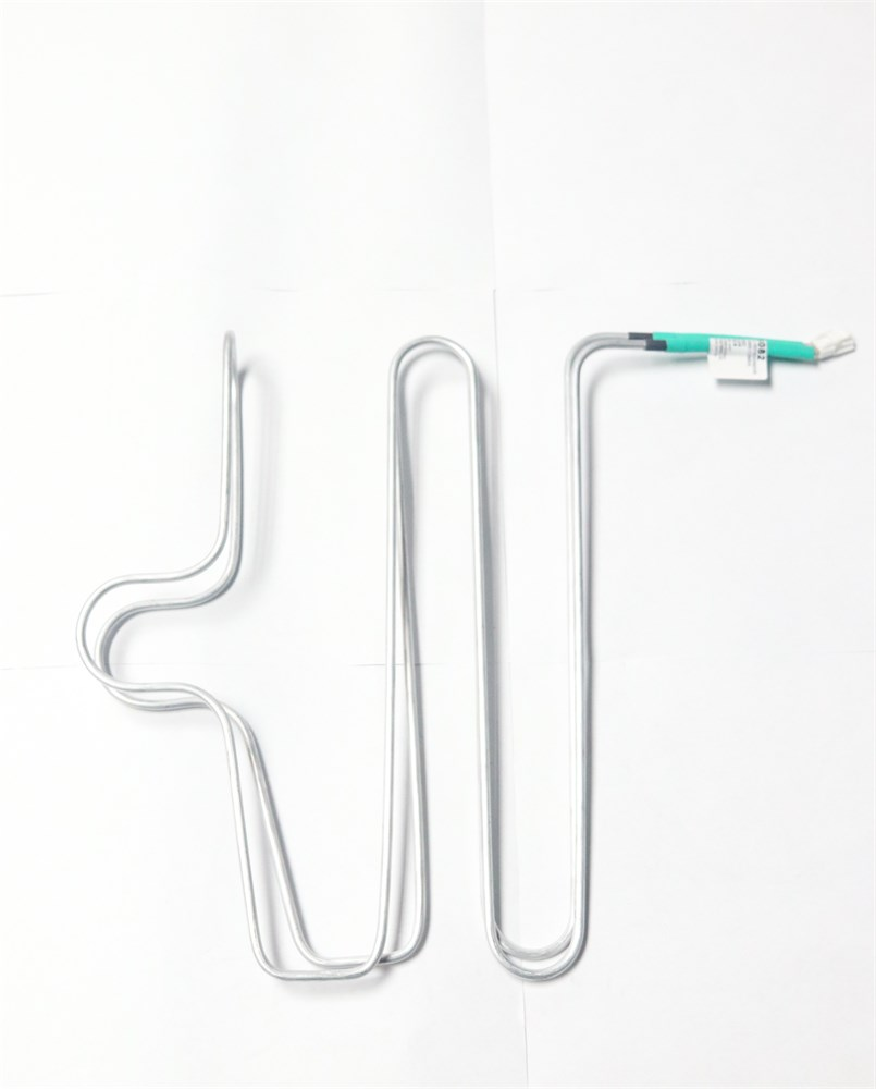Resistência Degelo Gel. Consul CRB36/39 145w 127V 60Hz - W10555082