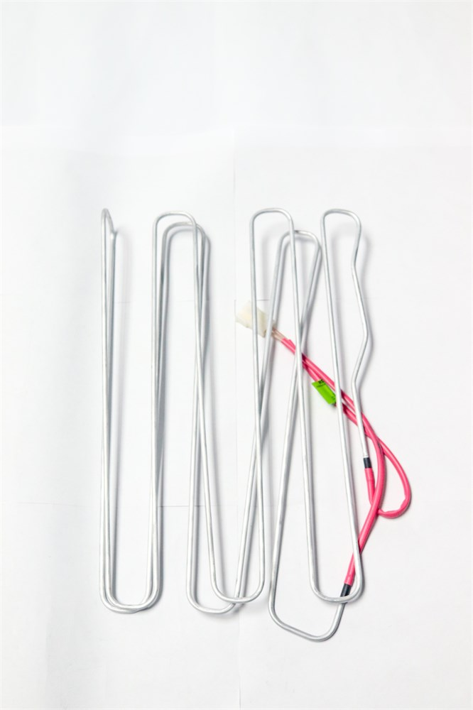 Resistência Degelo Refrigerador Elect. DFF37/40/44 210W 220V - 64684670