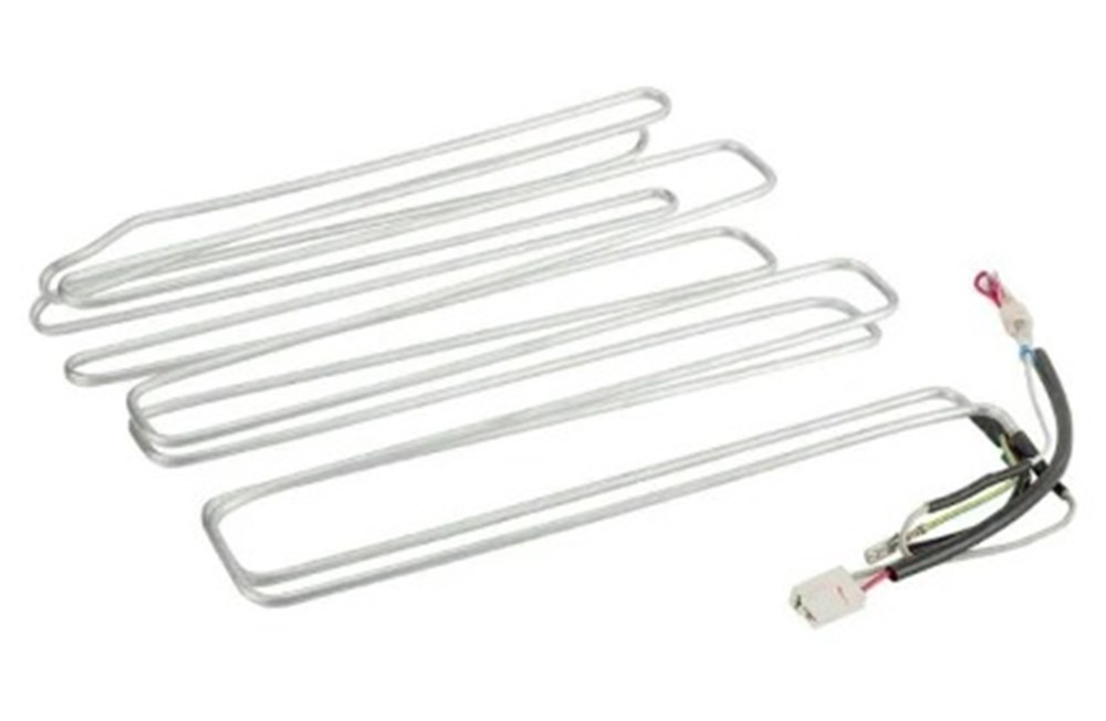 Resist. Degelo Evap. Electrolux DF34/36/37 DW38 XPR  210W  127V 60Hz - 64501522 / A15648601