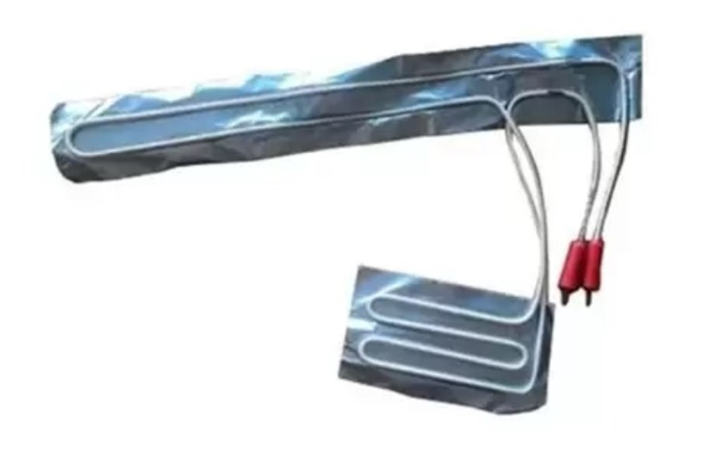 Resistência Degelo ER32D 220V 8,5W 50/60Hz - 6245000066 - ESMALTEC
