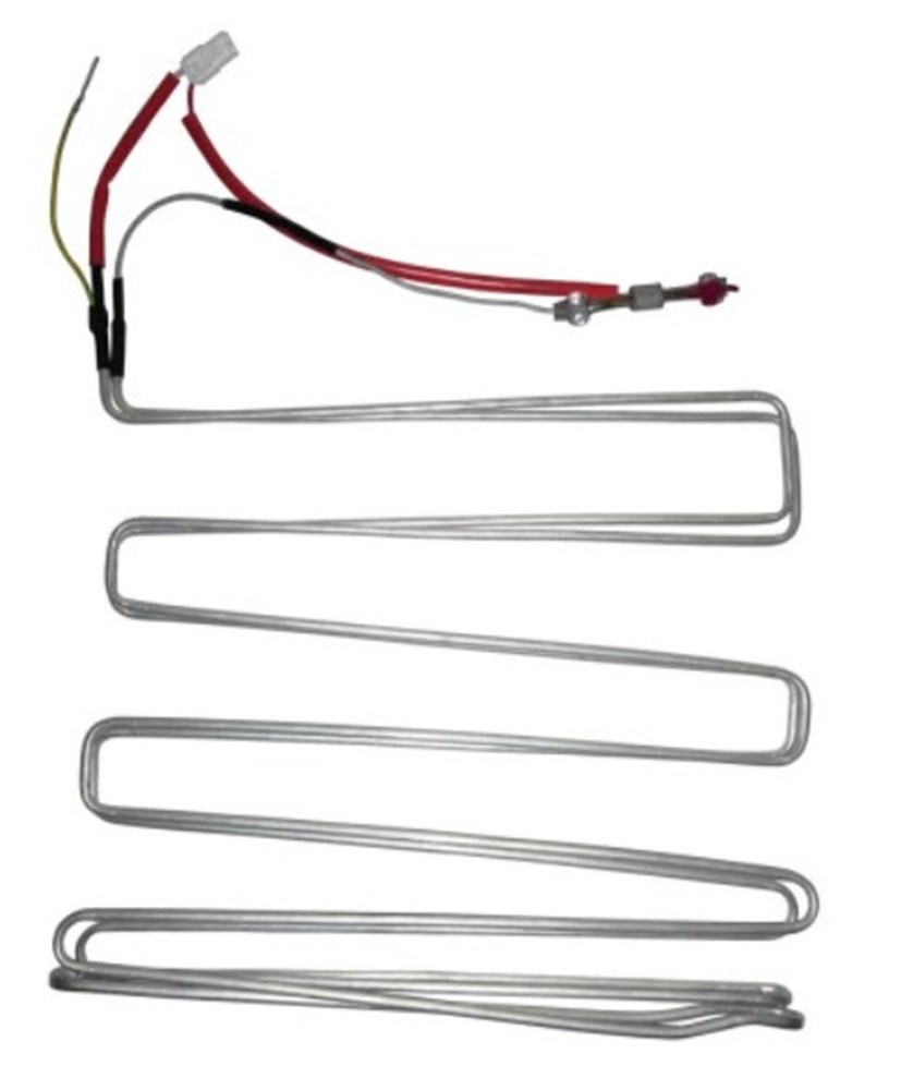 Resistência Degelo Evap. MS UD 210,0W 220V - 64502676