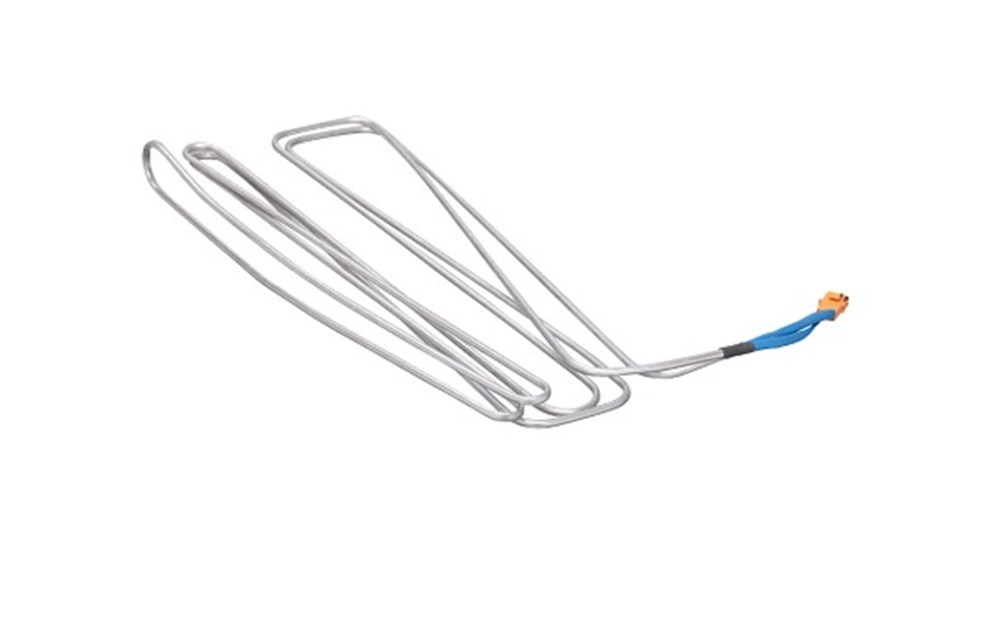 Resistência Degelo Evap. Consul/Brast - Freezer - 190W 220V 60Hz - W10407112