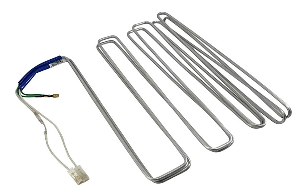 Resistência Degelo Evap DF42 / DFN41_42 - 210,0w - 127v  - 64502675