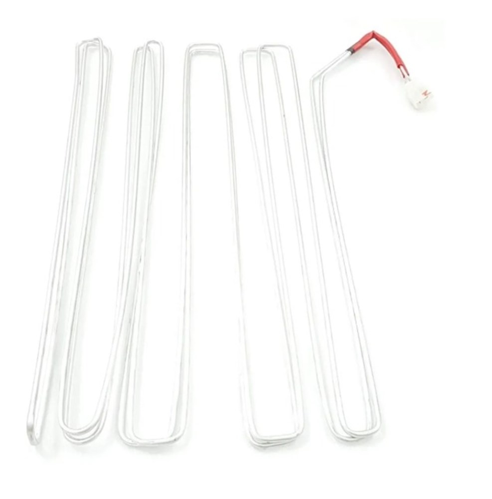 Resist. Degelo Evap. DF80x/DFI80x 280,0W 220V 60Hz - 64684742
