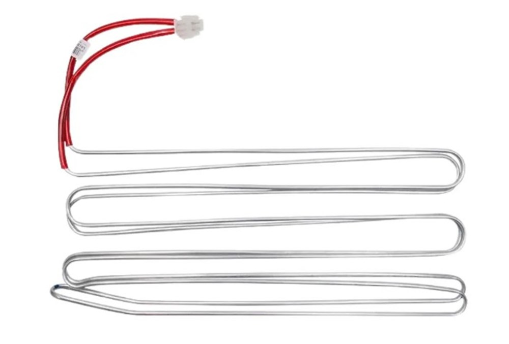 Resistência Degelo Evaporador GE 200,0W 220V 60Hz - WA238C4088P001