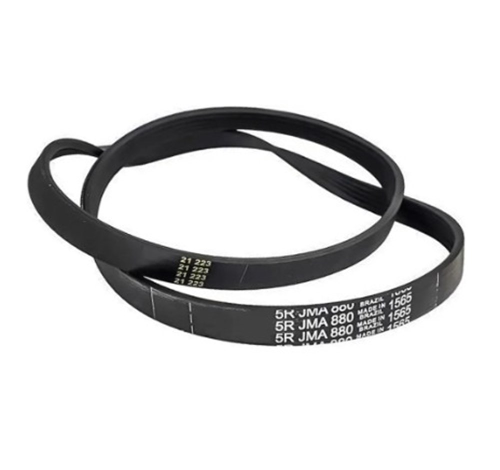 Correira LR Colormaq LCM9.0/10KG - 16020001 - 5 JMA 880 - A