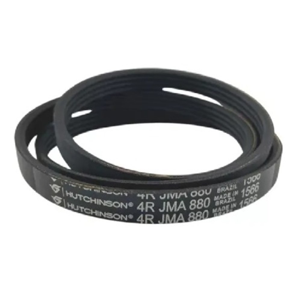 Correira LR Colormaq LCM9.0/10kg POLY-V 4 Canais - 4 JMA 880 - 16020002