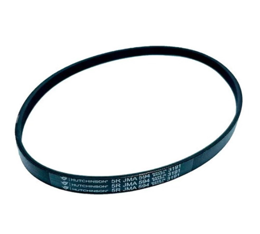 Correia LR Colormaq LCM 6,4/7KG Antiga - 5 JMA 594 - 16050003