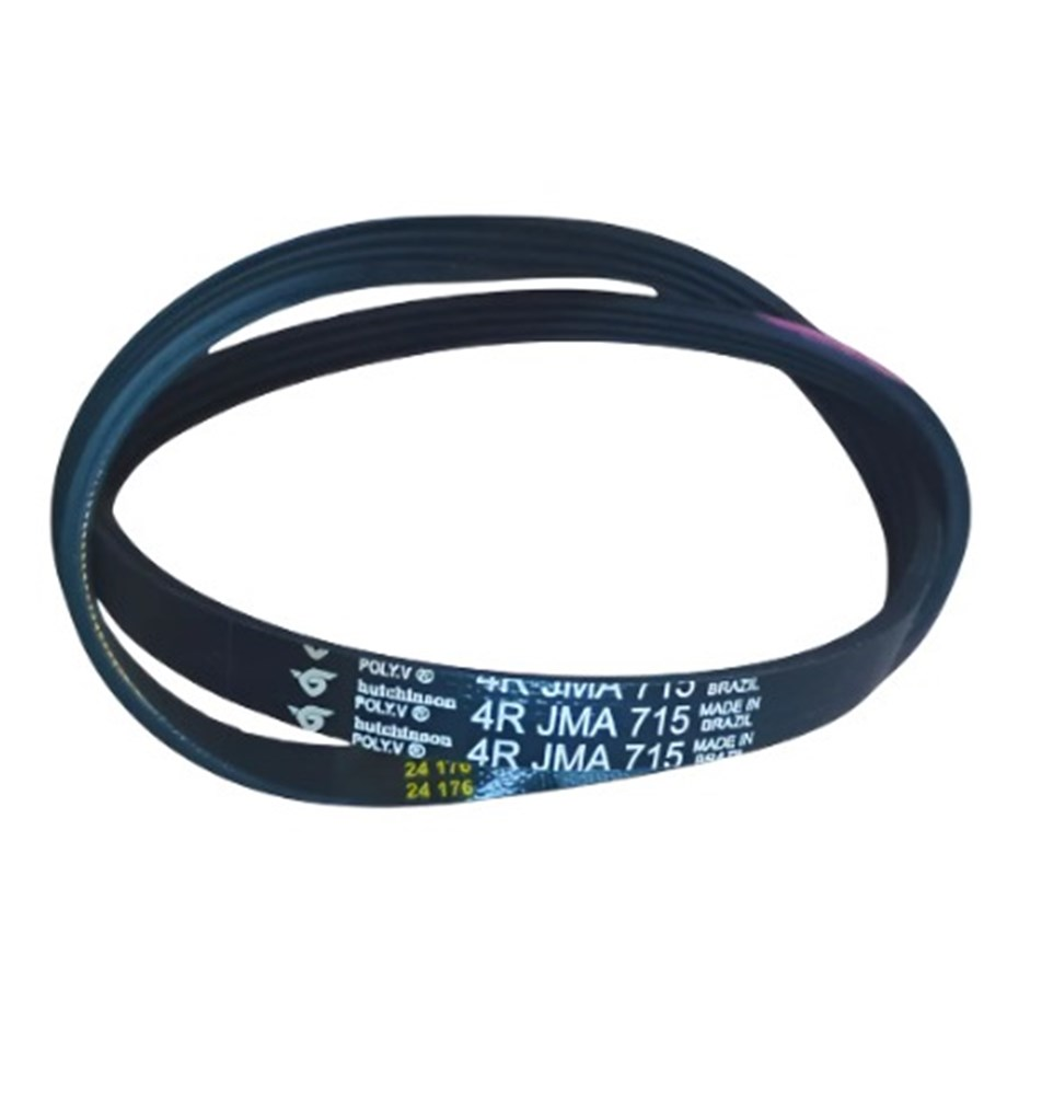 Correira LR Elextrolux 12KG - 4 JMA 715 - A99017601