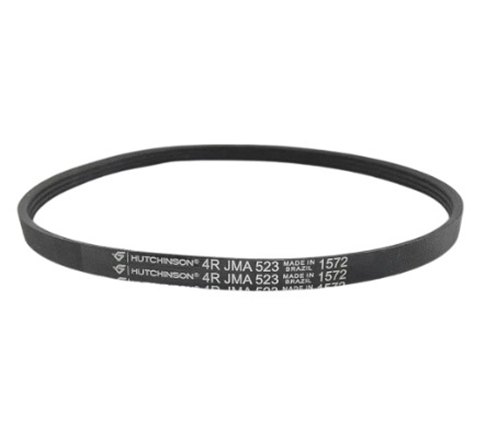 Correia LR Electrolux LT50/ LT60 Poly-V 4 Canais -  4 JMA 523 - 67400521