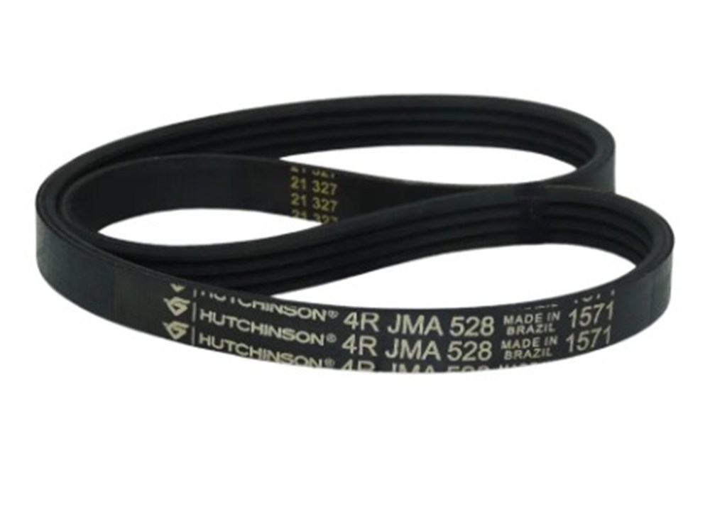 Correia LR Electrolux LT50/ LT60 Poly-V 5 Canais - 5 JMA 528 - 65976540