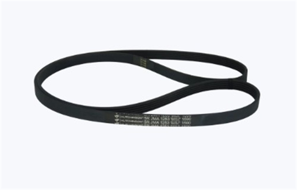 Correia LR Mueller Quartzo Front Load - 5 JMA 1253 - 100028265