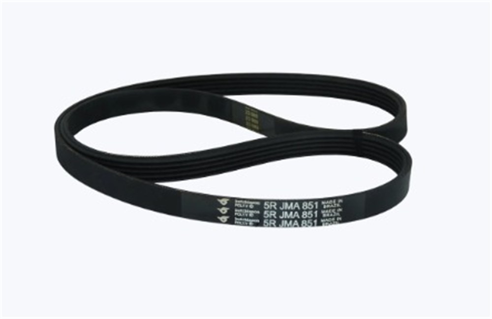 Correia LR New Maq New - Todas de 8,5 À 13kg - 5 JMA 851 - 4000124