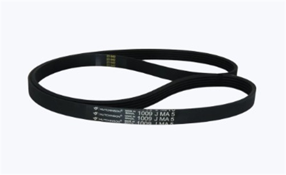 Correia Fioreta Semi Automatica 7,4 KG - 5 PJE 1009 - 46989