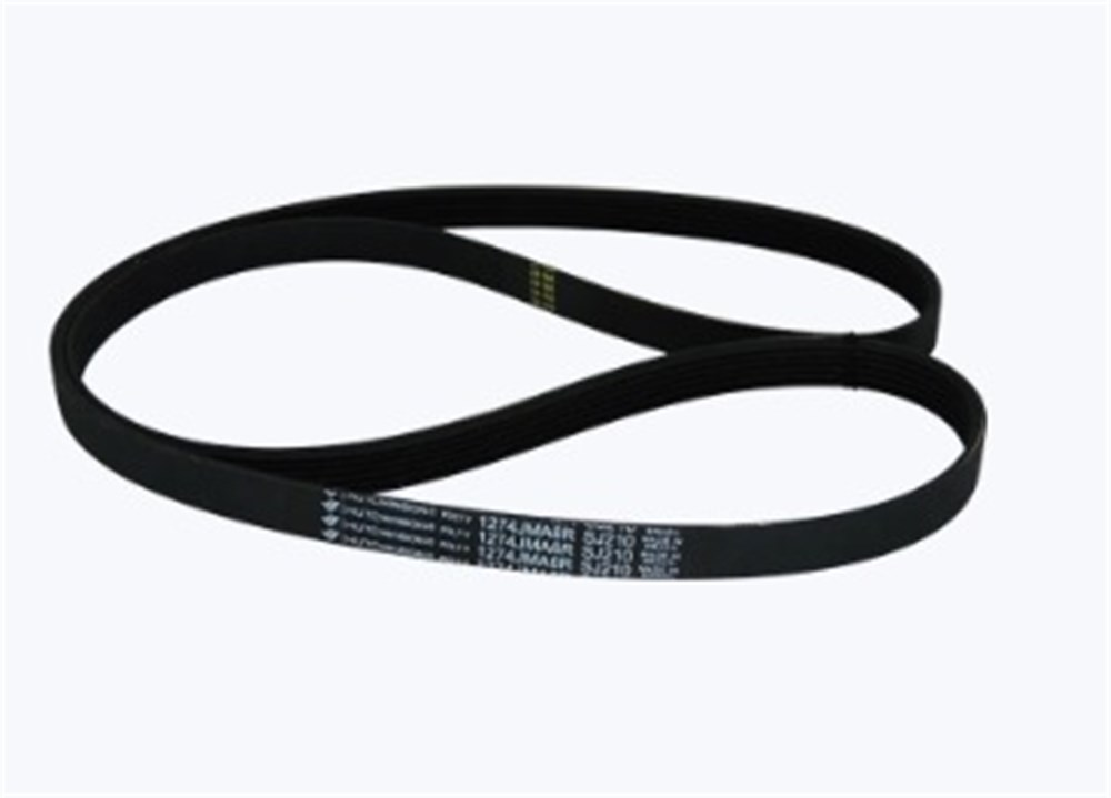 Correia LS Midea 10/12KG (Lava e Seca) - 6PJE/JMA1274 - 47166
