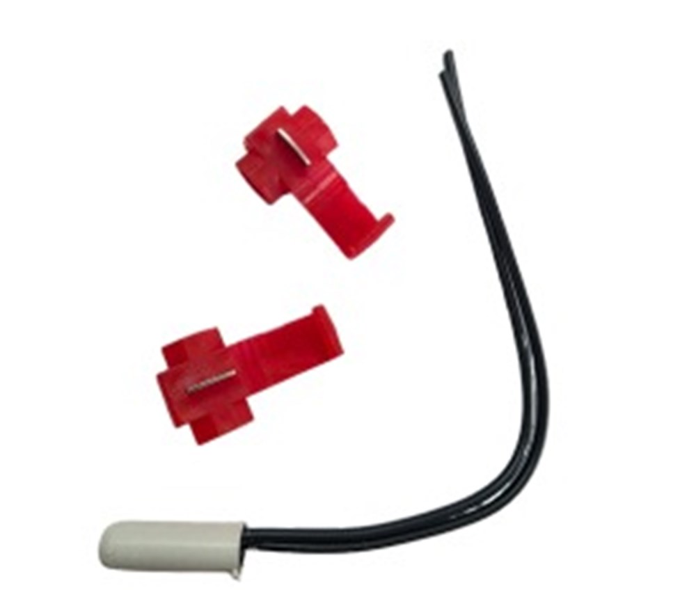 Kit Sensor para refrig 2,7k 25mm - W10531315