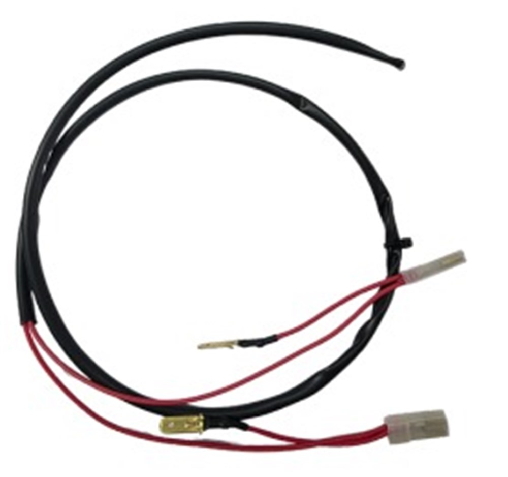 Resistência do Dreno compatível KDN - 917452 - 220V